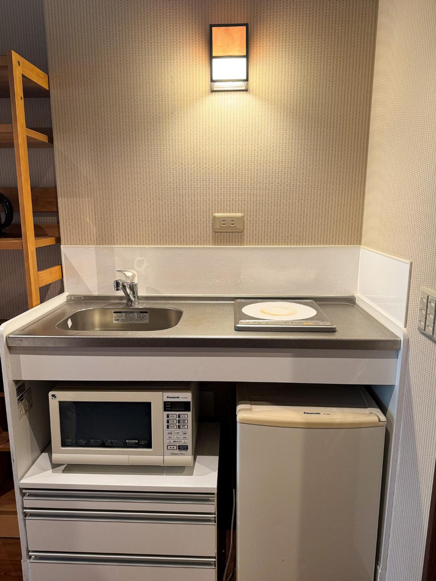 Rinn Hostel Miyagawacho Kyoto Ngoại thất bức ảnh