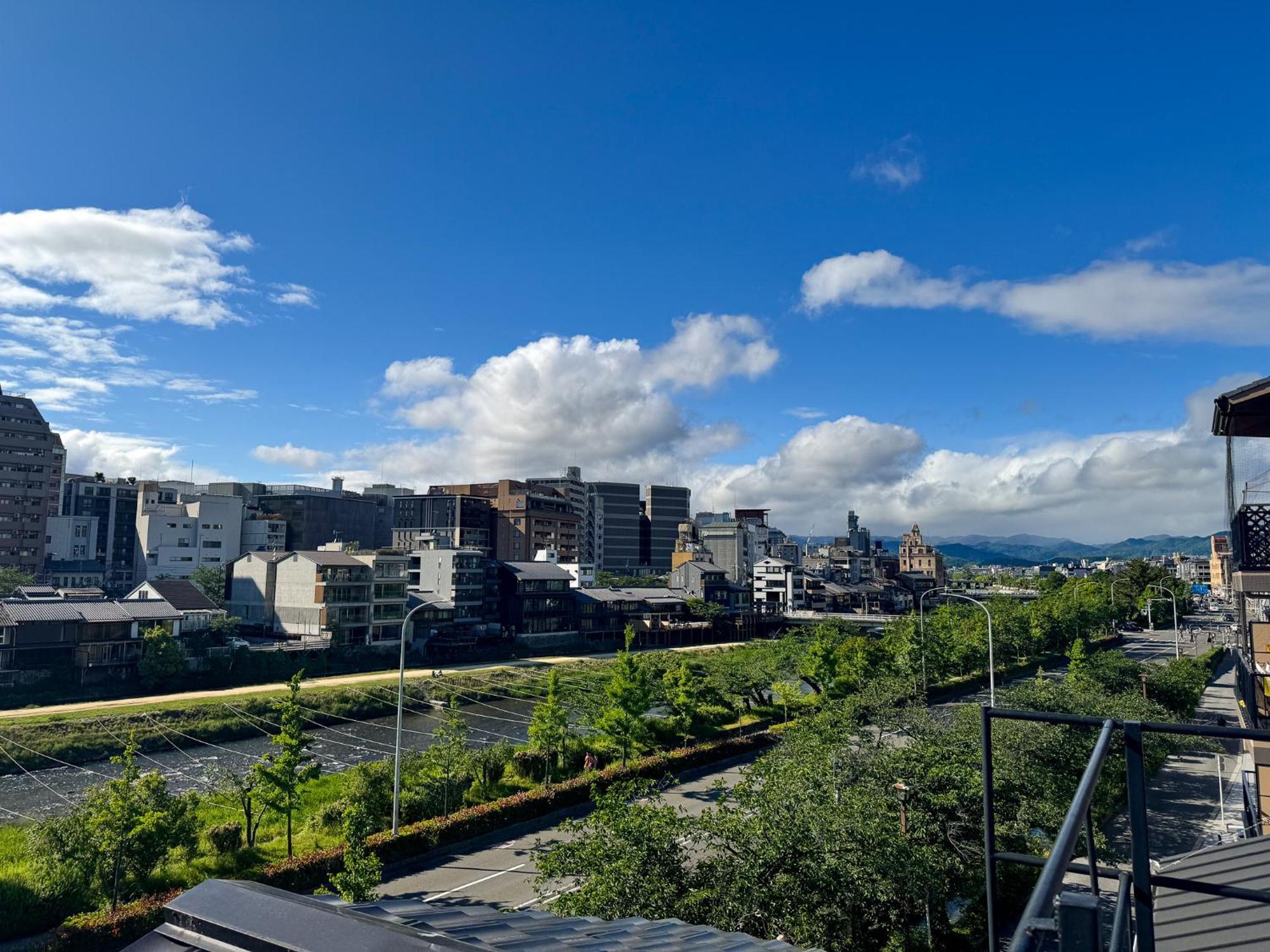 Rinn Hostel Miyagawacho Kyoto Ngoại thất bức ảnh