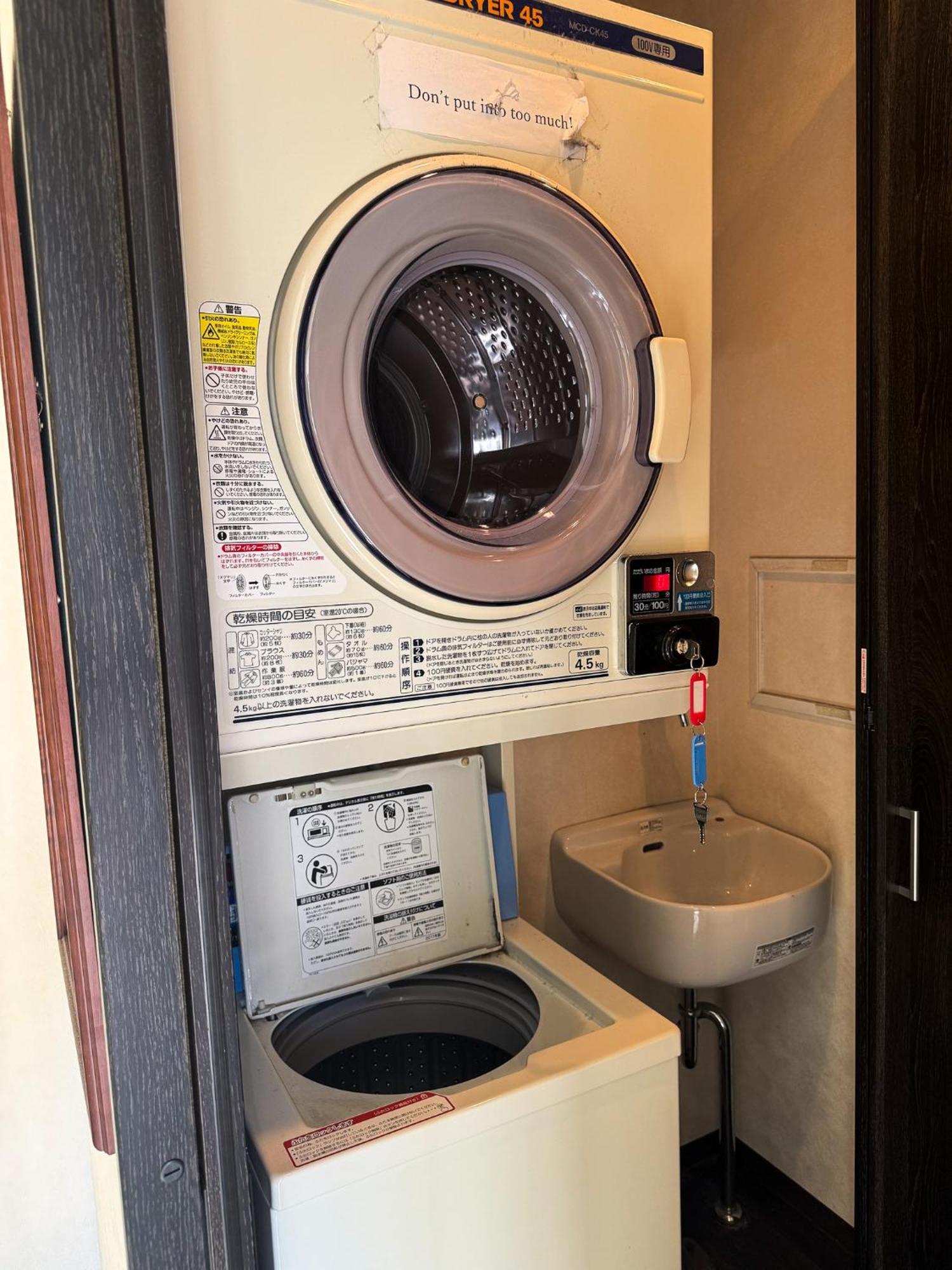 Rinn Hostel Miyagawacho Kyoto Ngoại thất bức ảnh