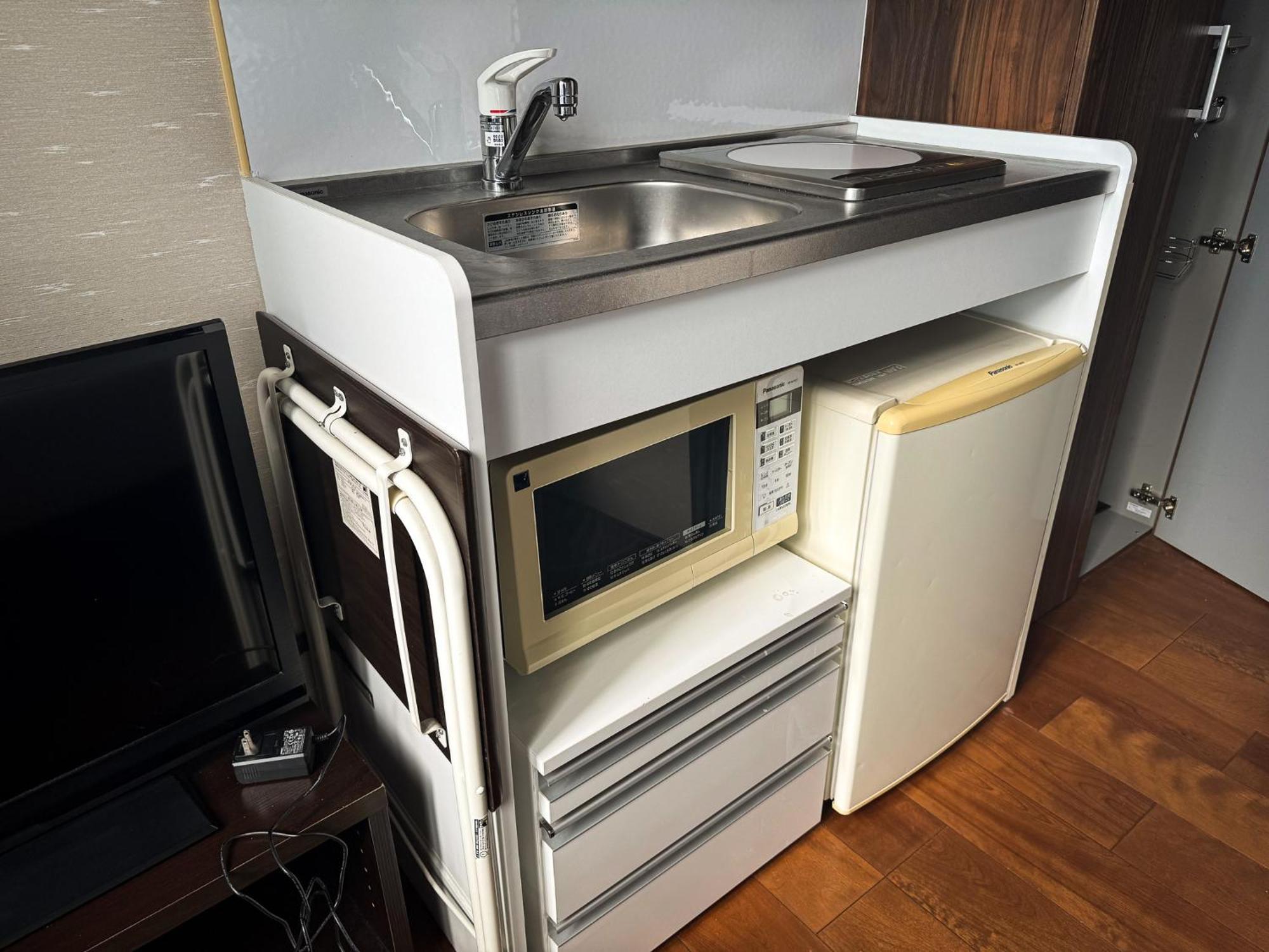 Rinn Hostel Miyagawacho Kyoto Ngoại thất bức ảnh