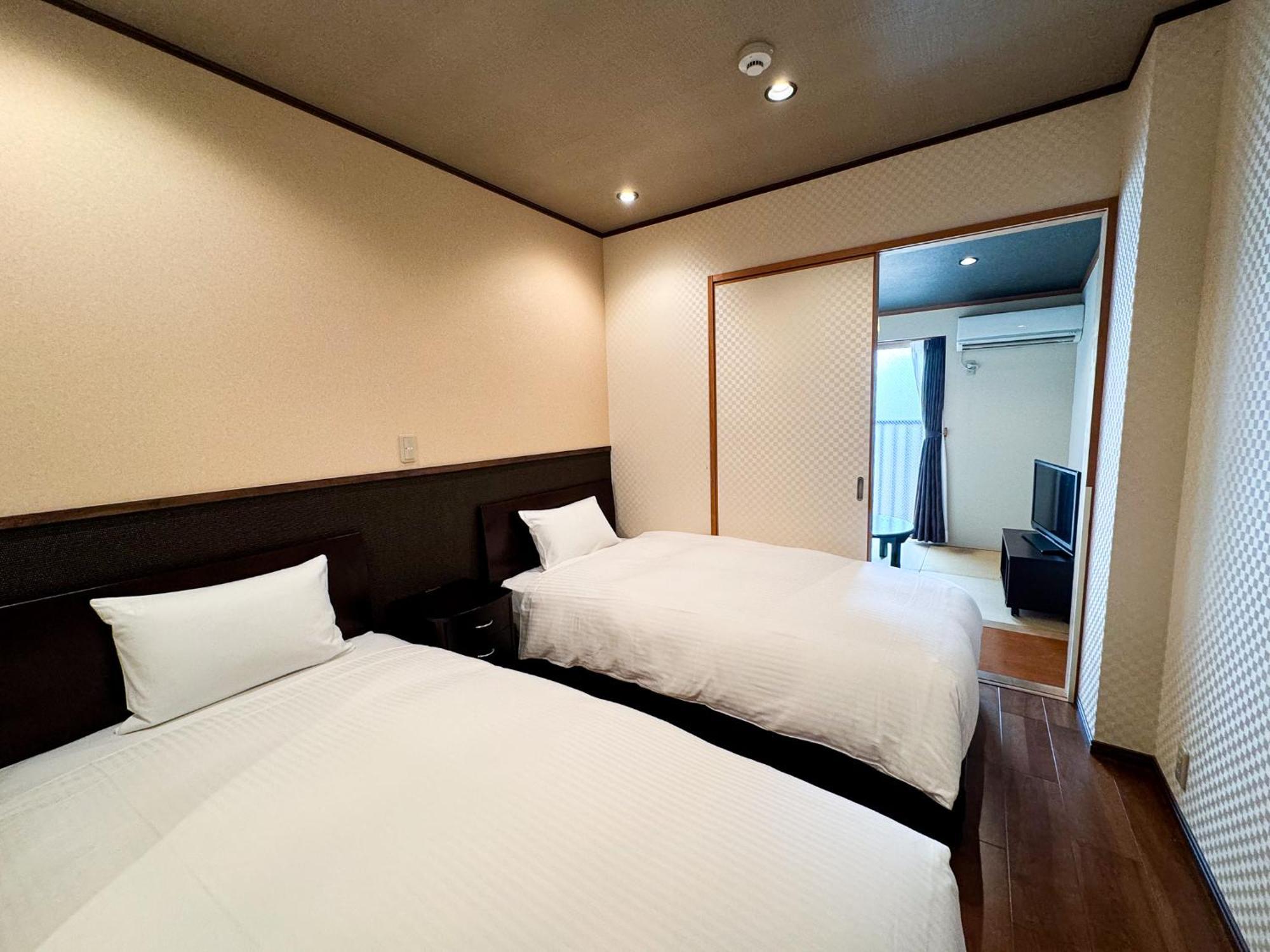 Rinn Hostel Miyagawacho Kyoto Ngoại thất bức ảnh