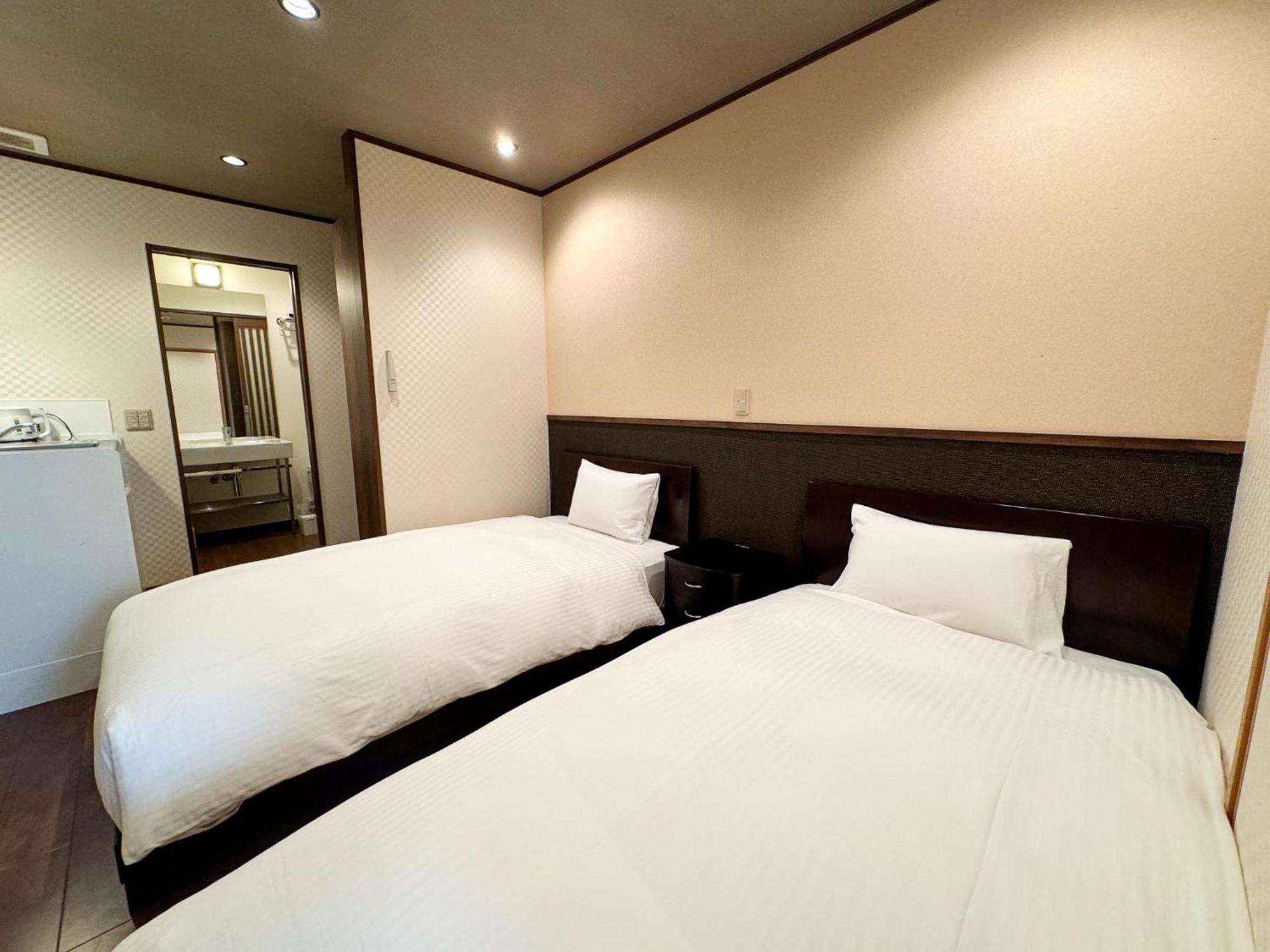 Rinn Hostel Miyagawacho Kyoto Ngoại thất bức ảnh