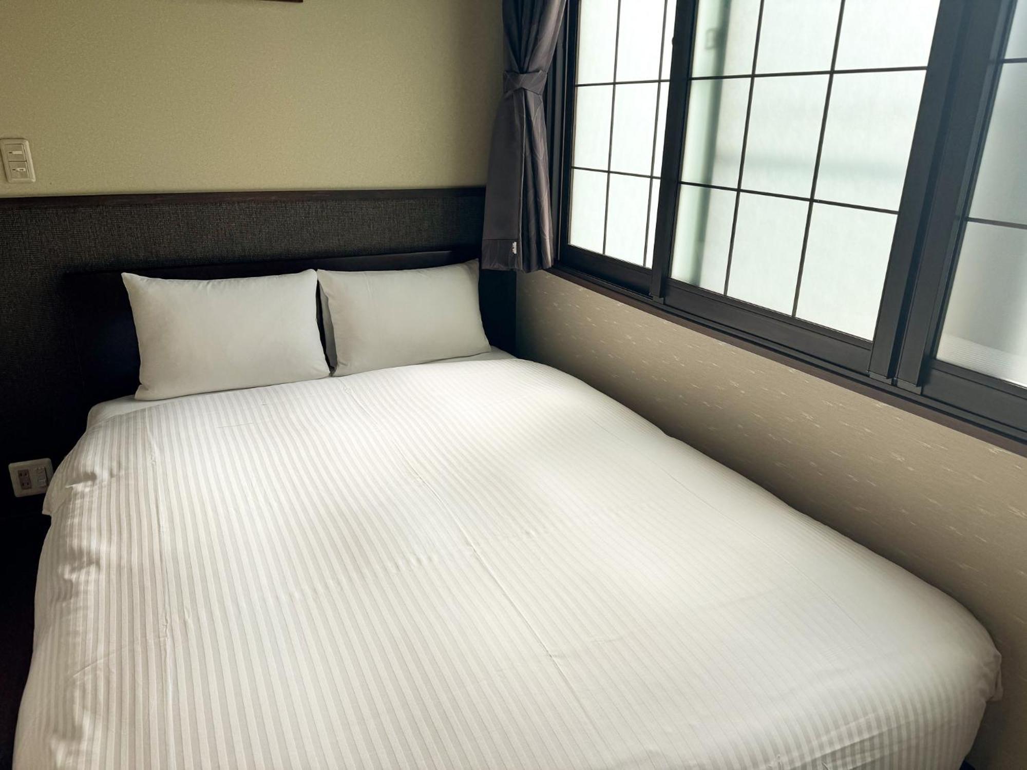 Rinn Hostel Miyagawacho Kyoto Ngoại thất bức ảnh