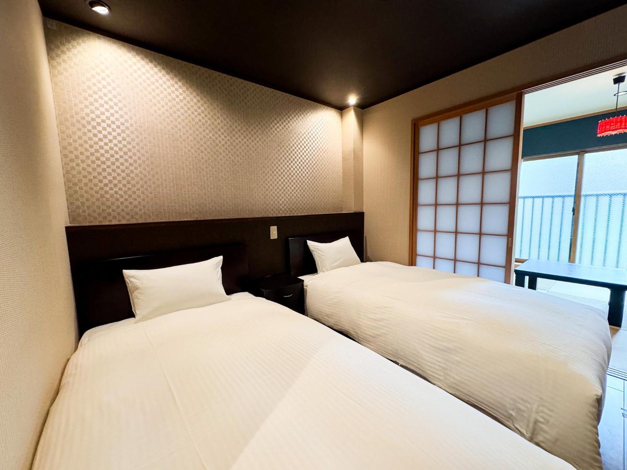 Rinn Hostel Miyagawacho Kyoto Ngoại thất bức ảnh