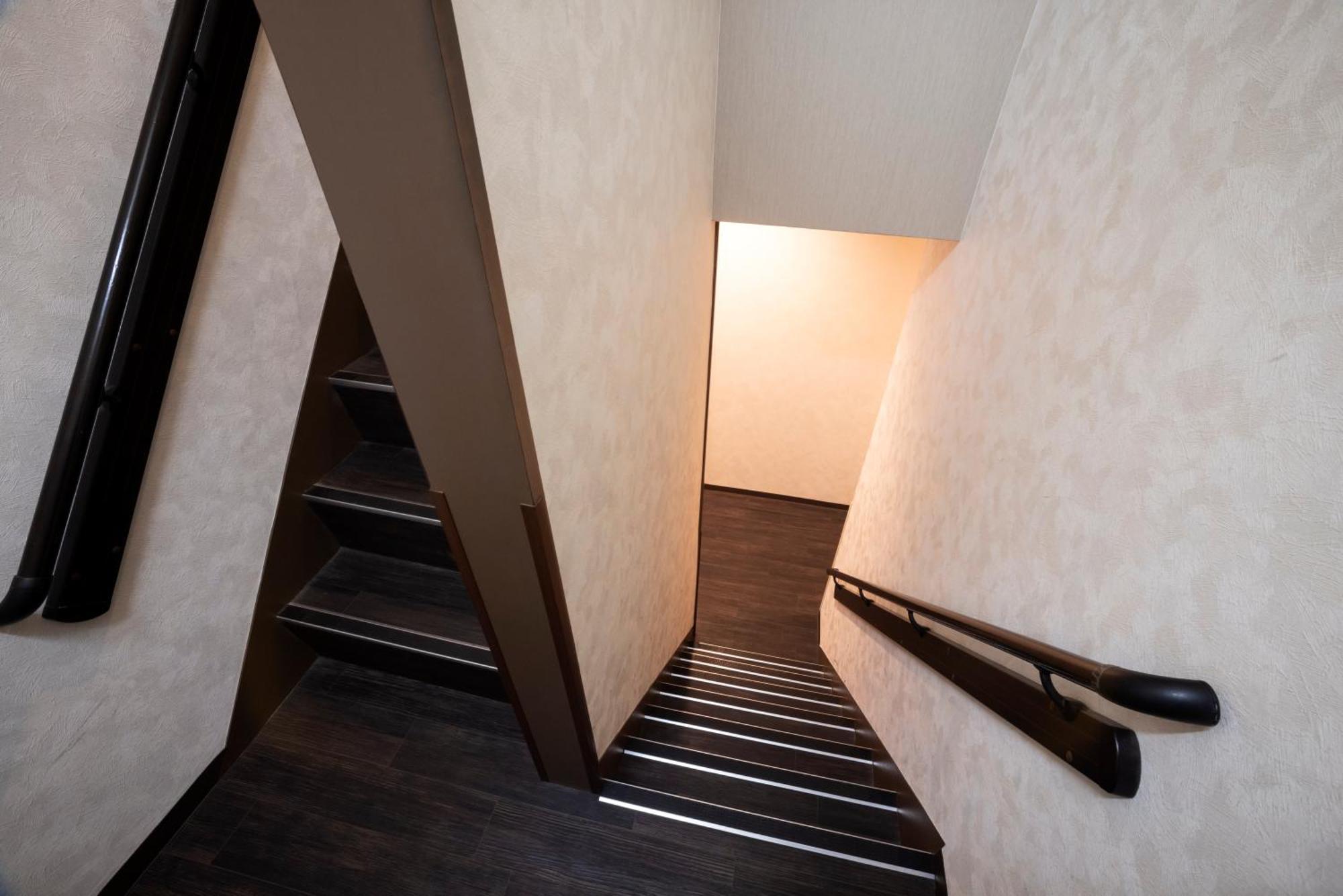 Rinn Hostel Miyagawacho Kyoto Ngoại thất bức ảnh