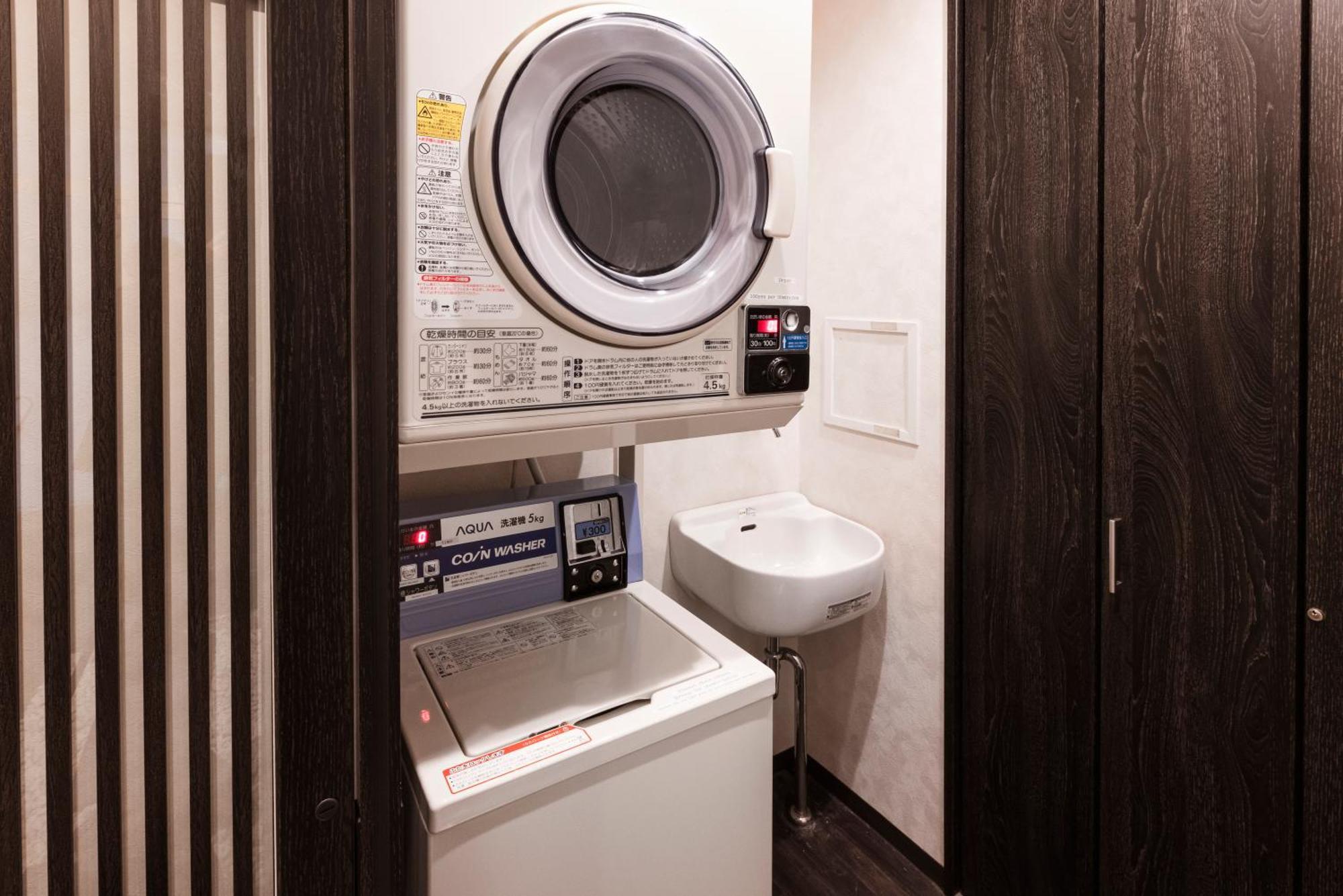 Rinn Hostel Miyagawacho Kyoto Ngoại thất bức ảnh